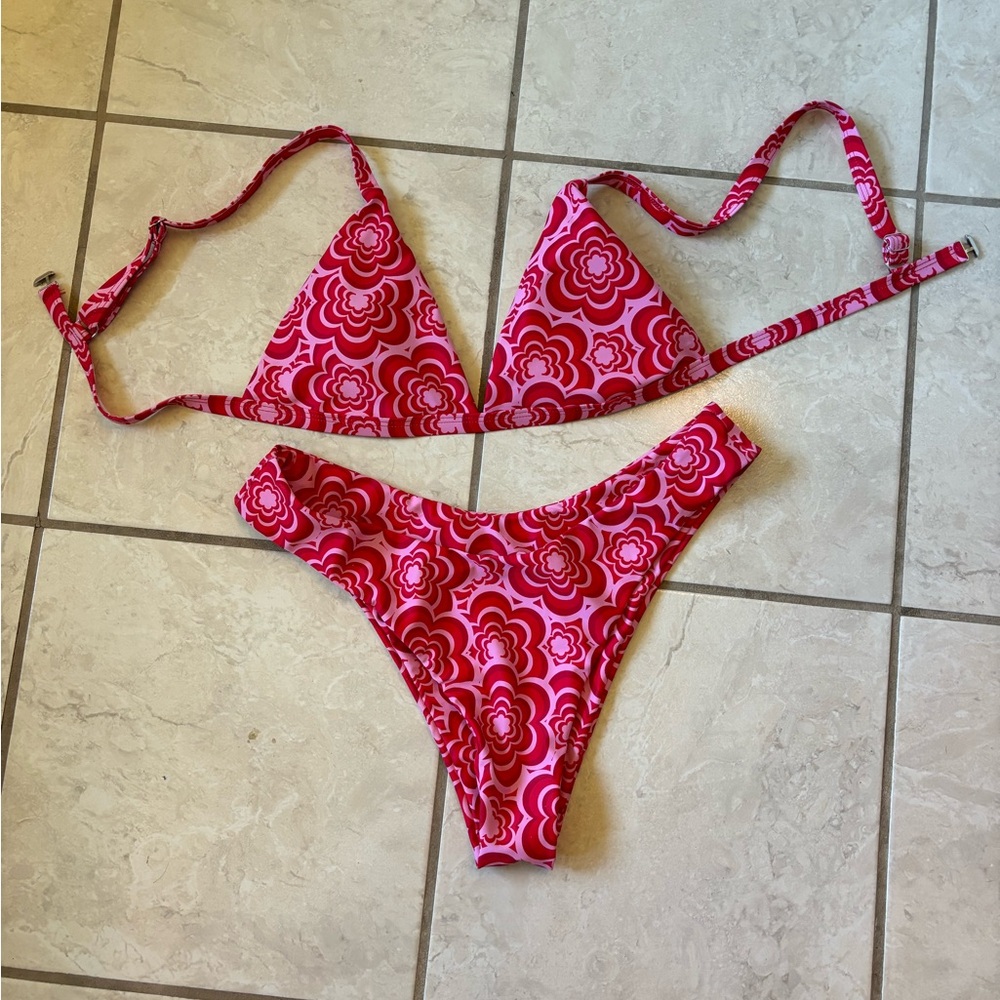 Swimsuit